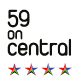 59 on Central